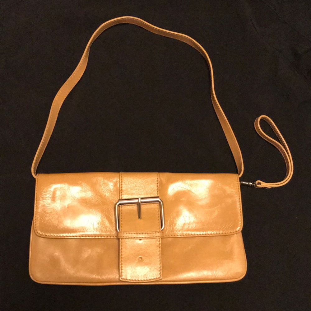 GIANI BERNINI Shoulder Clutch